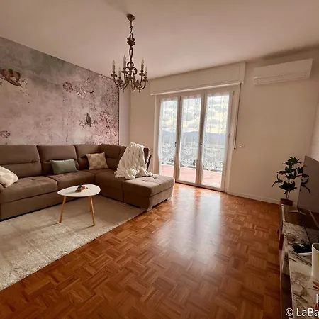 Prázdninový dům Casa Al Bruacu - Locazioni Brevi Piverone