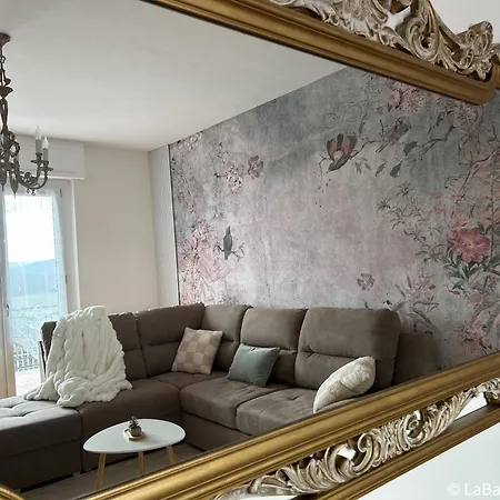 Casa Al Bruacu - Locazioni Brevi Prázdninový dům Piverone