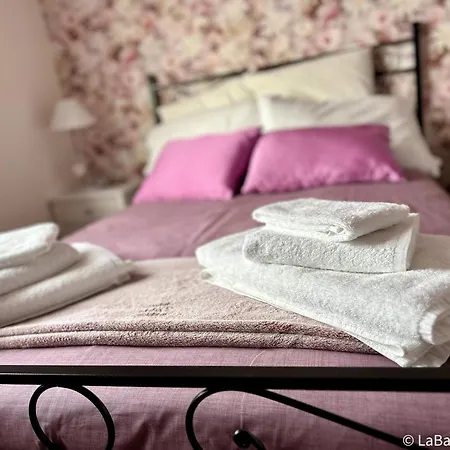 Casa Al Bruacu - Locazioni Brevi Prázdninový dům