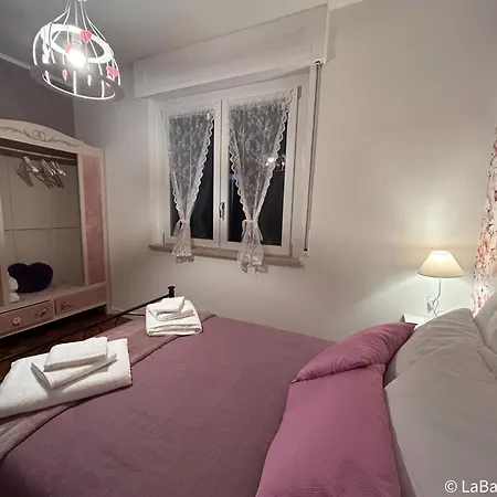 Casa Al Bruacu - Locazioni Brevi Piverone