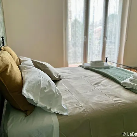 Prázdninový dům Casa Al Bruacu - Locazioni Brevi