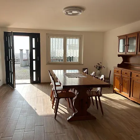 Casa Al Bruacu - Locazioni Brevi Prázdninový dům