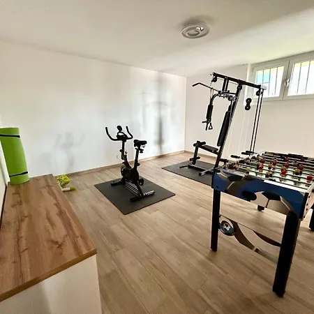 Casa Al Bruacu - Locazioni Brevi Holiday home