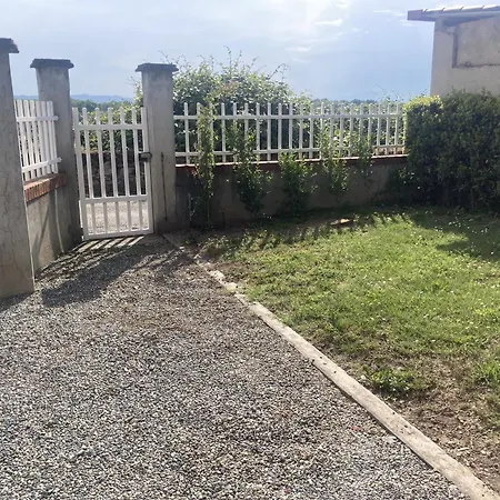 Casa Al Bruacu - Locazioni Brevi * Piverone