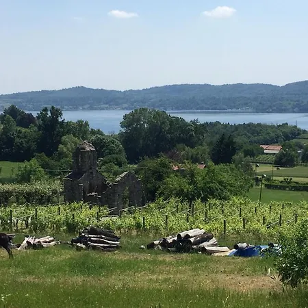 Holiday home Casa Al Bruacu - Locazioni Brevi