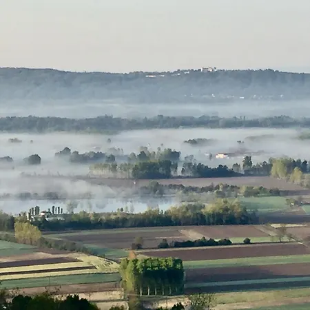 Casa Al Bruacu - Locazioni Brevi Piverone