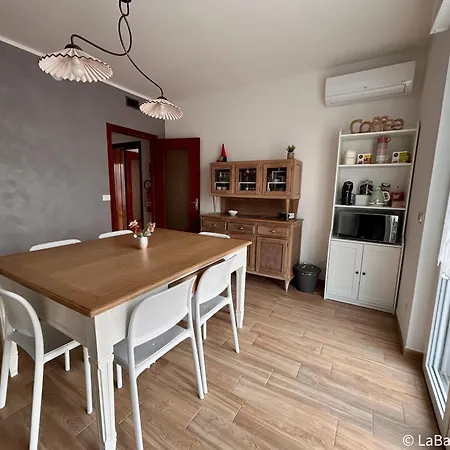 Сasa de vacaciones Casa Al Bruacu - Locazioni Brevi