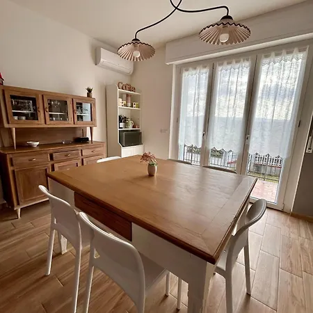 Casa Al Bruacu - Locazioni Brevi Holiday home Piverone
