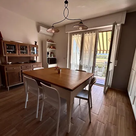 Casa Al Bruacu - Locazioni Brevi