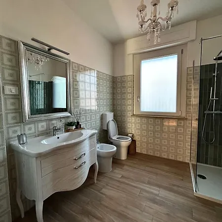 Holiday home Casa Al Bruacu - Locazioni Brevi *
