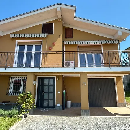 Casa Al Bruacu - Locazioni Brevi Сasa de vacaciones