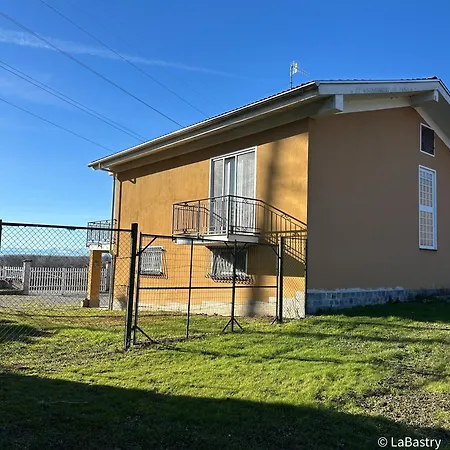 Holiday home Casa Al Bruacu - Locazioni Brevi Piverone