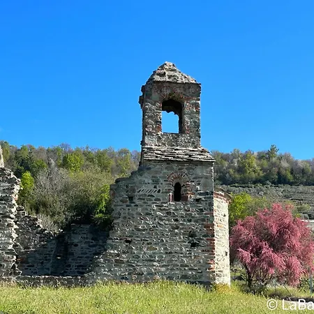 Holiday home Casa Al Bruacu - Locazioni Brevi Piverone