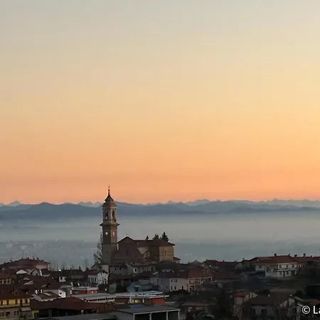 Holiday home Casa Al Bruacu - Locazioni Brevi Piverone