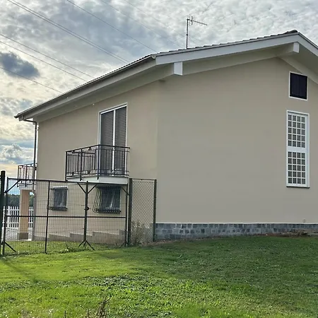 Ferienhaus Casa Al Bruacu - Locazioni Brevi *