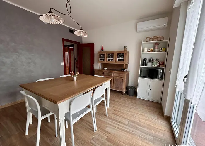 Holiday home Casa Al Bruacu - Locazioni Brevi *