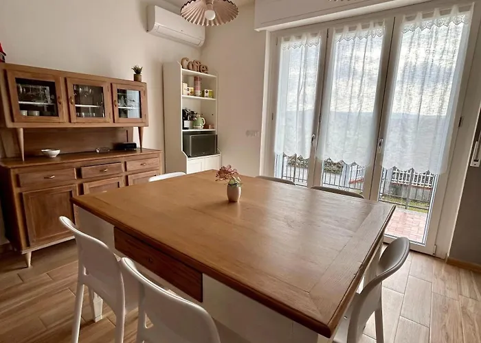 Casa Al Bruacu - Locazioni Brevi Casa vacanze Piverone