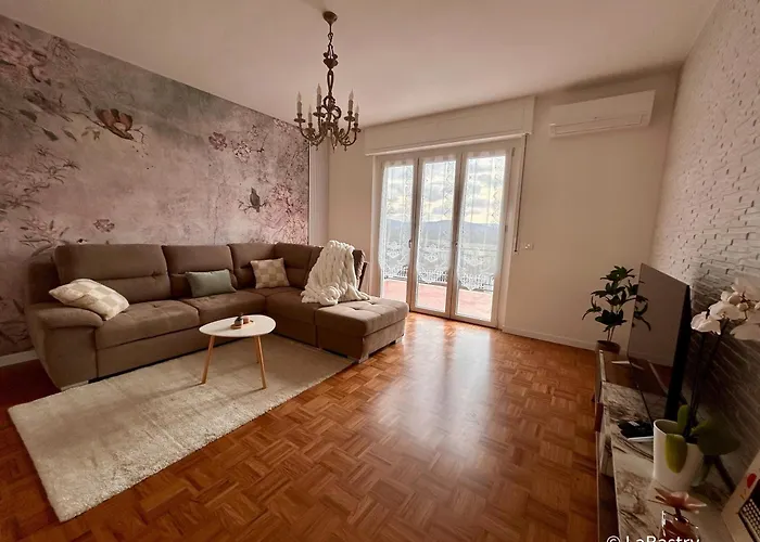 Casa vacanze Casa Al Bruacu - Locazioni Brevi Piverone