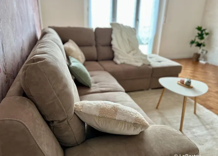 Casa vacanze Casa Al Bruacu - Locazioni Brevi