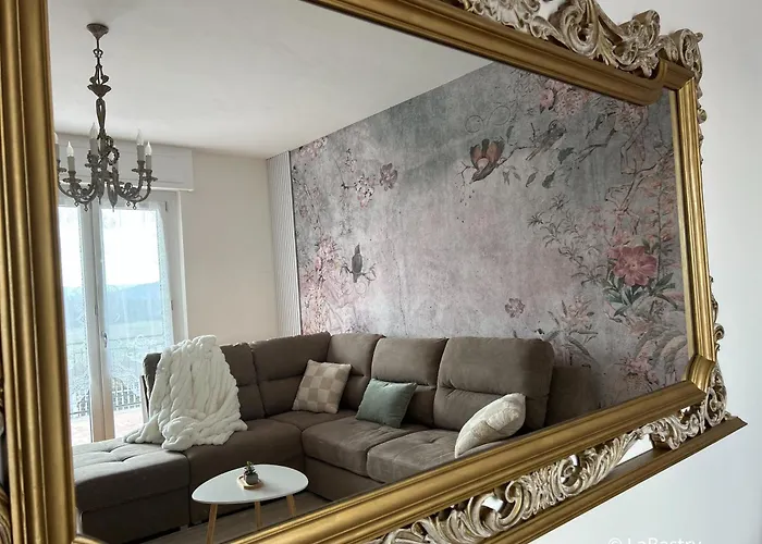 Casa Al Bruacu - Locazioni Brevi Holiday home Piverone