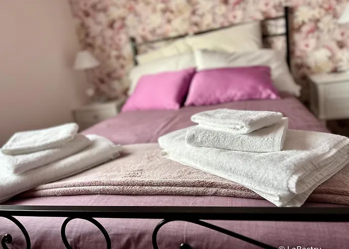 Casa Al Bruacu - Locazioni Brevi Prázdninový dům