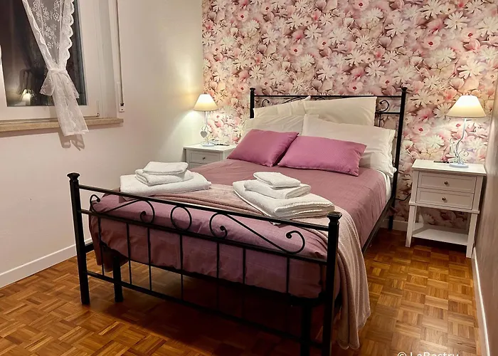 Casa Al Bruacu - Locazioni Brevi Holiday home Piverone