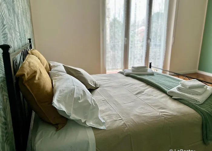 Prázdninový dům Casa Al Bruacu - Locazioni Brevi