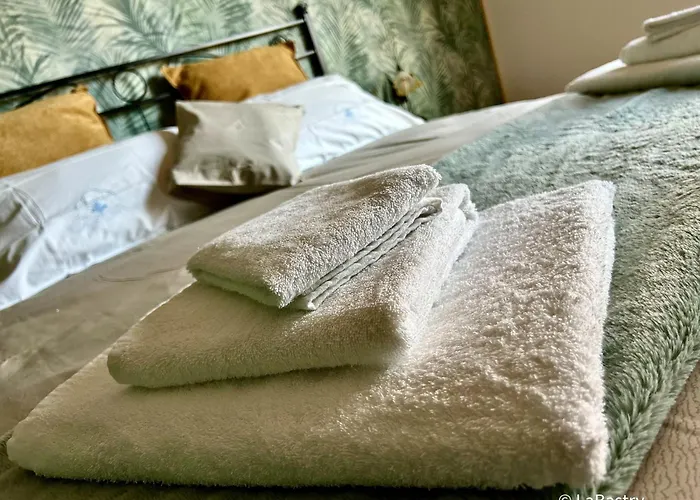 Casa Al Bruacu - Locazioni Brevi Casa vacanze Piverone