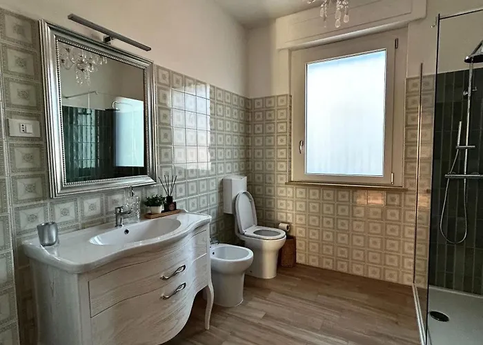 Casa Al Bruacu - Locazioni Brevi