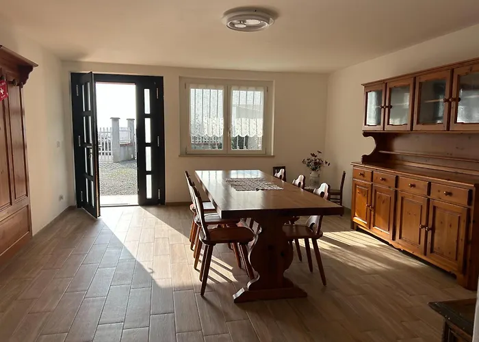 Casa Al Bruacu - Locazioni Brevi بيت للعطل