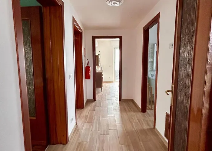 Casa Al Bruacu - Locazioni Brevi Piverone