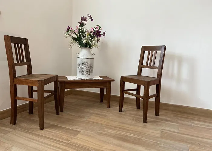 Casa Al Bruacu - Locazioni Brevi Holiday home *