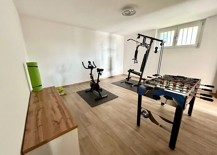 Casa Al Bruacu - Locazioni Brevi Prázdninový dům