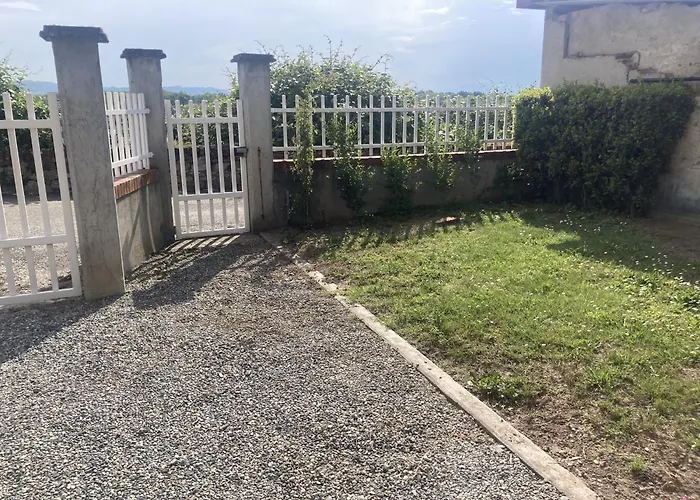 Casa Al Bruacu - Locazioni Brevi * Piverone