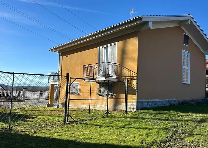 Casa Al Bruacu - Locazioni Brevi بيت للعطل