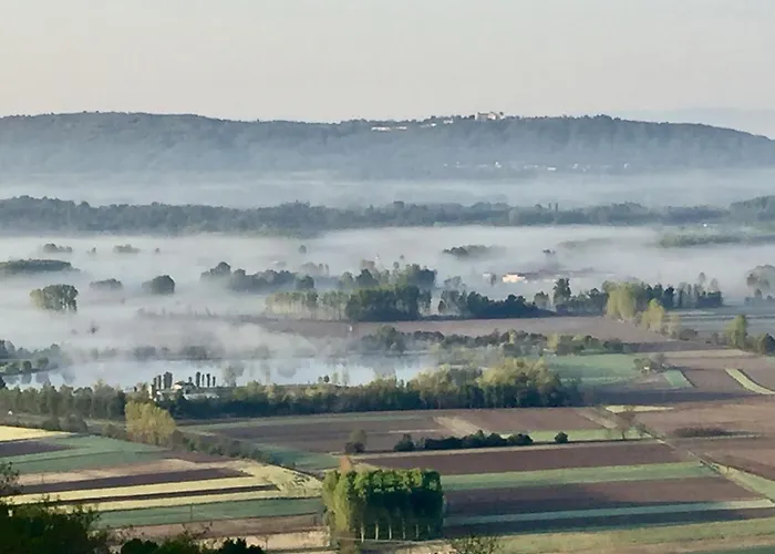 Casa Al Bruacu - Locazioni Brevi Piverone