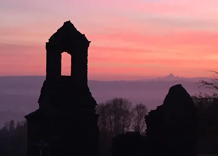 Casa Al Bruacu - Locazioni Brevi Prázdninový dům *