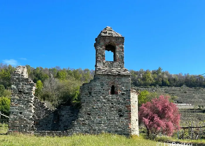 Casa Al Bruacu - Locazioni Brevi * Piverone