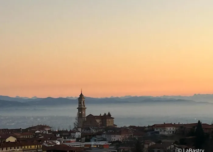 Casa Al Bruacu - Locazioni Brevi * Piverone