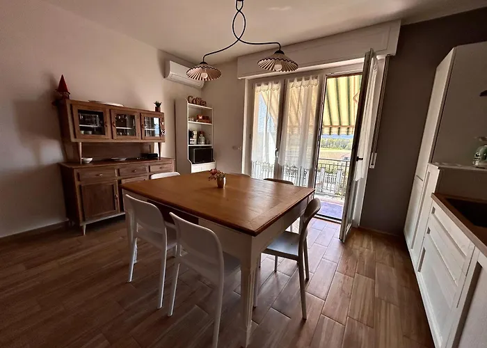 Casa Al Bruacu - Locazioni Brevi * Piverone